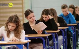 14. Powiatowy Konkurs „Mistrz Języka Polskiego” w SP 2 w Działdowie