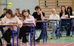 14. Powiatowy Konkurs „Mistrz Języka Polskiego” w SP 2 w Działdowie