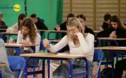 14. Powiatowy Konkurs „Mistrz Języka Polskiego” w SP 2 w Działdowie