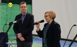 14. Powiatowy Konkurs „Mistrz Języka Polskiego” w SP 2 w Działdowie
