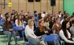 14. Powiatowy Konkurs „Mistrz Języka Polskiego” w SP 2 w Działdowie