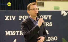 14. Powiatowy Konkurs „Mistrz Języka Polskiego” w SP 2 w Działdowie