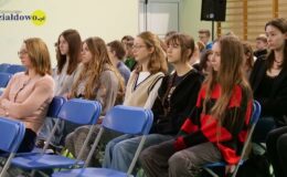 14. Powiatowy Konkurs „Mistrz Języka Polskiego” w SP 2 w Działdowie