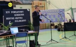 14. Powiatowy Konkurs „Mistrz Języka Polskiego” w SP 2 w Działdowie