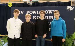 14. Powiatowy Konkurs „Mistrz Języka Polskiego” w SP 2 w Działdowie