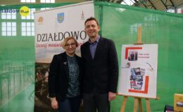 14. Powiatowy Konkurs „Mistrz Języka Polskiego” w SP 2 w Działdowie