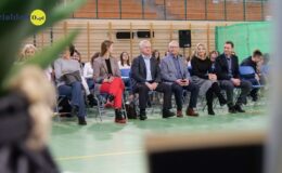 14. Powiatowy Konkurs „Mistrz Języka Polskiego” w SP 2 w Działdowie