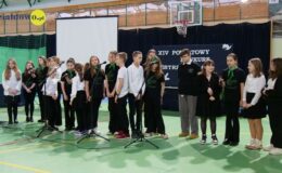 14. Powiatowy Konkurs „Mistrz Języka Polskiego” w SP 2 w Działdowie