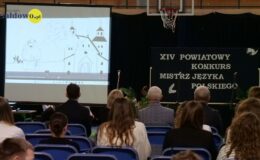 14. Powiatowy Konkurs „Mistrz Języka Polskiego” w SP 2 w Działdowie
