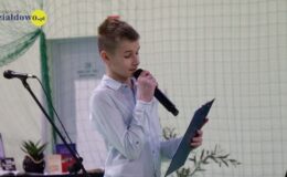 14. Powiatowy Konkurs „Mistrz Języka Polskiego” w SP 2 w Działdowie