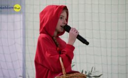 14. Powiatowy Konkurs „Mistrz Języka Polskiego” w SP 2 w Działdowie