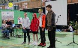 14. Powiatowy Konkurs „Mistrz Języka Polskiego” w SP 2 w Działdowie