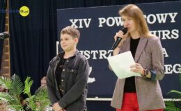 14. Powiatowy Konkurs „Mistrz Języka Polskiego” w SP 2 w Działdowie