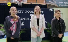 14. Powiatowy Konkurs „Mistrz Języka Polskiego” w SP 2 w Działdowie