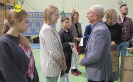 14. Powiatowy Konkurs „Mistrz Języka Polskiego” w SP 2 w Działdowie