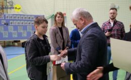 14. Powiatowy Konkurs „Mistrz Języka Polskiego” w SP 2 w Działdowie