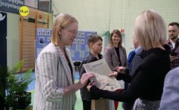 14. Powiatowy Konkurs „Mistrz Języka Polskiego” w SP 2 w Działdowie