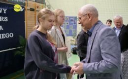 14. Powiatowy Konkurs „Mistrz Języka Polskiego” w SP 2 w Działdowie