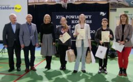 14. Powiatowy Konkurs „Mistrz Języka Polskiego” w SP 2 w Działdowie