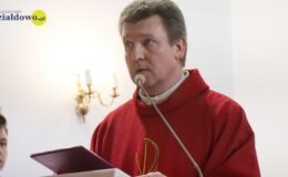Peregrynacja relikwii Błogosławionej Rodziny Ulmów
