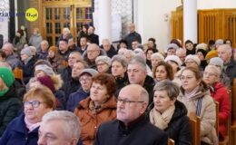 Peregrynacja relikwii Błogosławionej Rodziny Ulmów