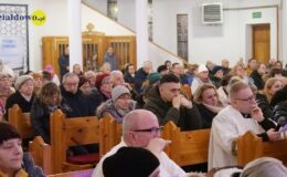 Peregrynacja relikwii Błogosławionej Rodziny Ulmów