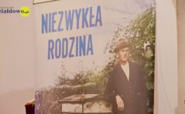 Peregrynacja relikwii Błogosławionej Rodziny Ulmów