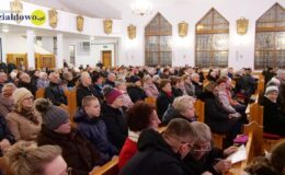 Peregrynacja relikwii Błogosławionej Rodziny Ulmów