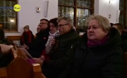 Peregrynacja relikwii Błogosławionej Rodziny Ulmów