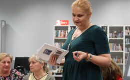 Wydawnicze plany Działdowskiej Kuźni Słowa