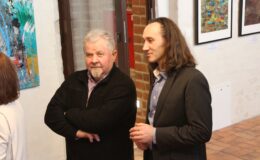 „Moje Horyzonty” – wystawę można oglądać do połowy maja