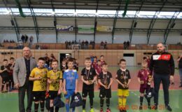 MKS CUP 2024