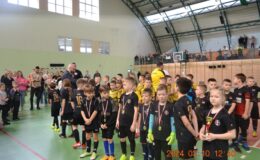 MKS CUP 2024