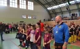 MKS CUP 2024