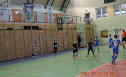 MKS CUP 2024