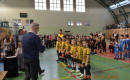 MKS CUP 2024