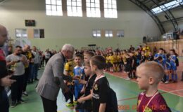 MKS CUP 2024