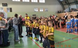 MKS CUP 2024