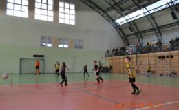 MKS CUP 2024