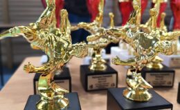 MKS CUP 2024