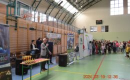 MKS CUP 2024
