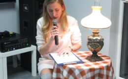 „Bohaterowie wojennej codzienności” – epicka powieść Elżbiety Zakrzewskiej