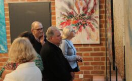 „Moje Horyzonty” – wystawę można oglądać do połowy maja