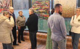 „Moje Horyzonty” – wystawę można oglądać do połowy maja