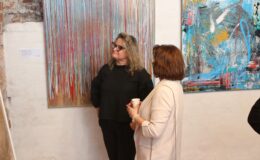 „Moje Horyzonty” – wystawę można oglądać do połowy maja
