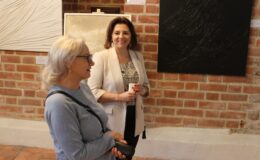 „Moje Horyzonty” – wystawę można oglądać do połowy maja