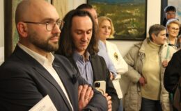 „Moje Horyzonty” – wystawę można oglądać do połowy maja