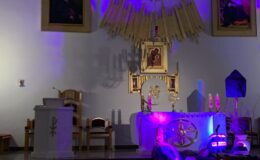 Ekstremalna Droga Krzyżowa już po raz szósty