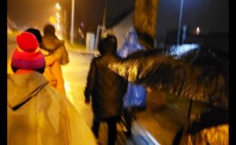 Ekstremalna Droga Krzyżowa już po raz szósty
