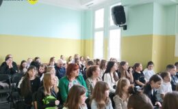Eliminacje miejsko-gminne 40. Wojewódzkiego Konkursu Recytatorskiego “Spotkania z poezją”